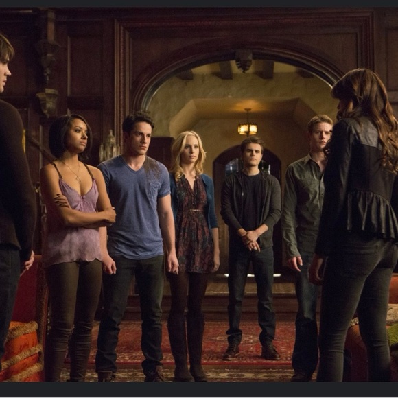 CAROLINE FORBES 5x15 TUNIC/MINI DRESS - Picture 3 of 5